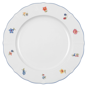 Тарілка 26 см Nostalgie Sonate Seltmann