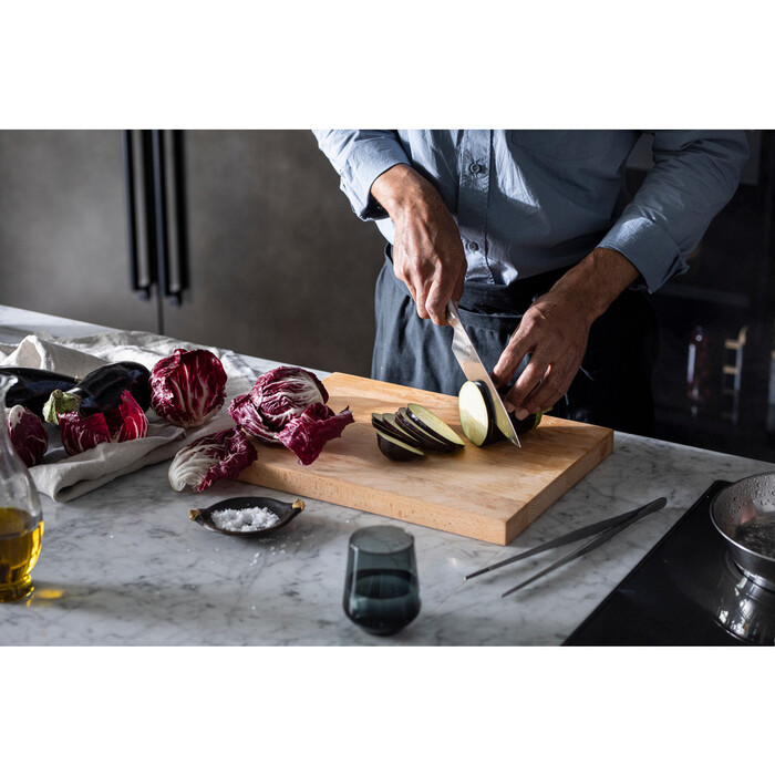 Ніж шеф-кухаря великий Fiskars All Steel (1062882)