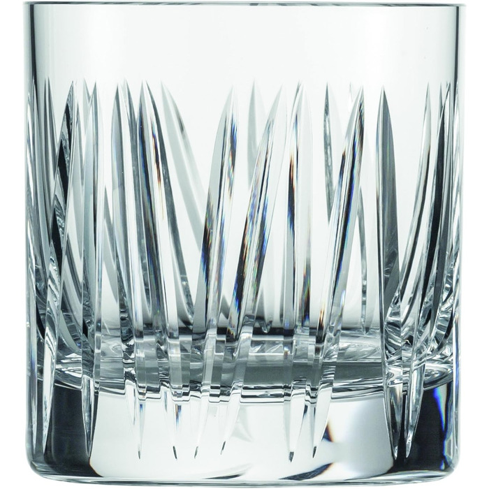 Склянка для віскі 0,37 л, набір 6 предметів, Basic Bar Motion Schott Zwiesel