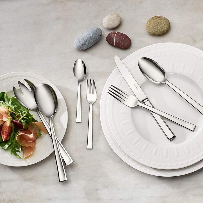 Набір столових приборів 68 предметів Victor Villeroy & Boch