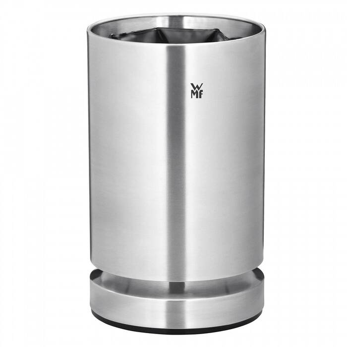 Охолоджувач для шампанського і вина з підсвічуванням Ambient WMF