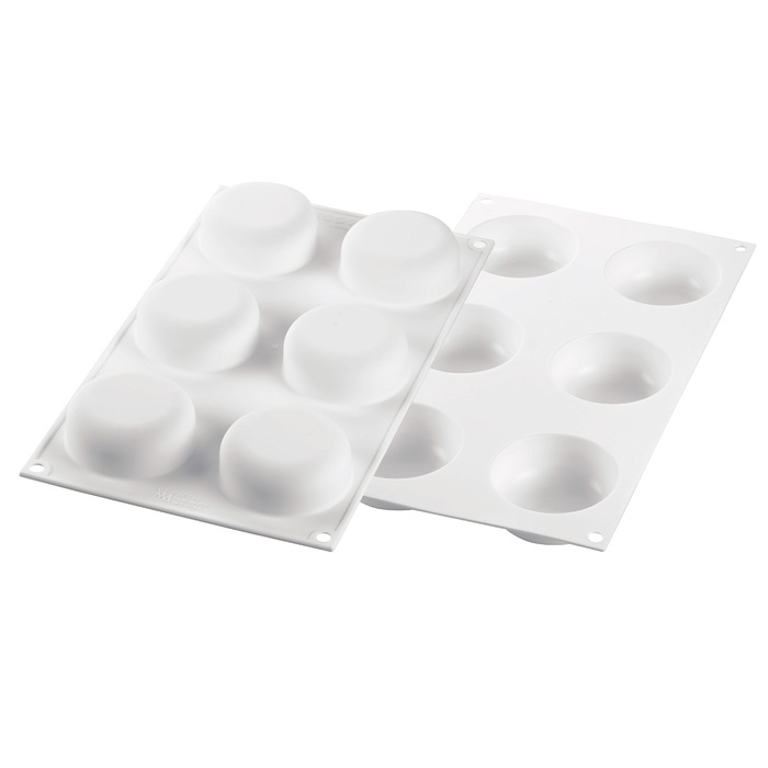 UNIVERSO 90 Форма из резины