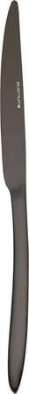 Десертный нож Eternum Orca mat black 1485-6