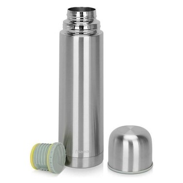 Термос Fissman 750 мл нержавіюча сталь (19622)