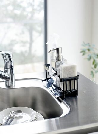 Підставка для посуду 25 х 10 х 9,5 см YAMAZAKI