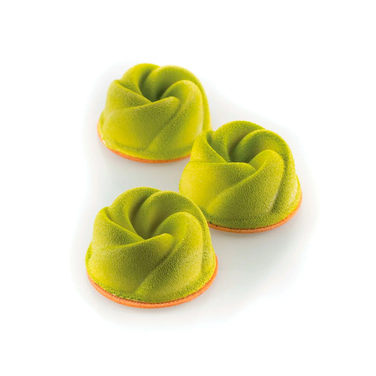 SF158/C Форма из резины