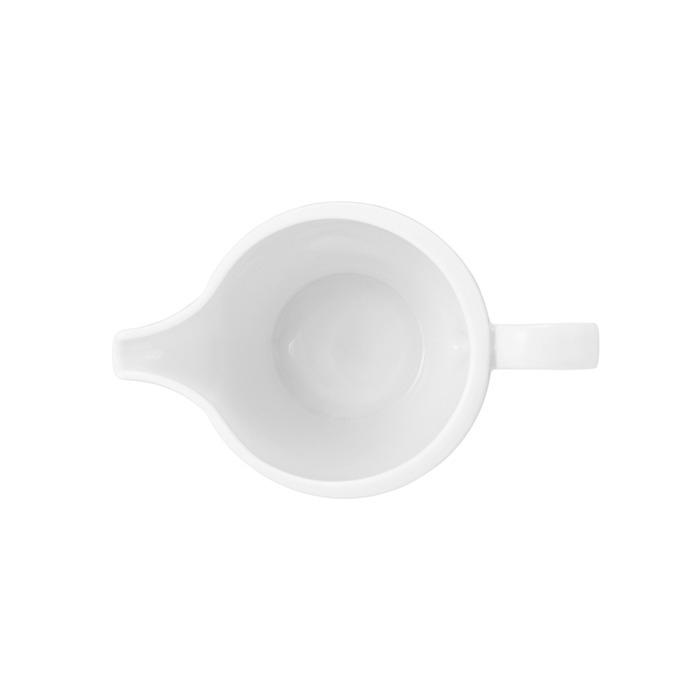 Молочник 0,29 л білий Beat White Seltmann Weiden