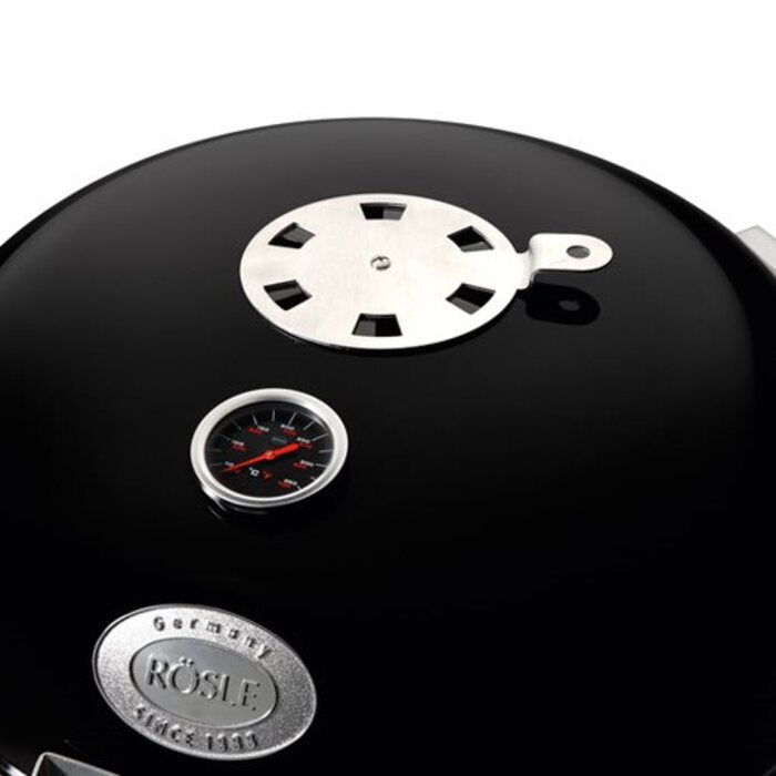 Гриль угольный Rosle No.1 Sport F50 Roesle