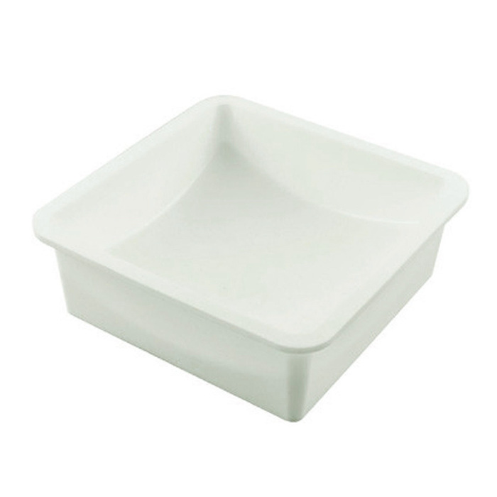 SQUARE SPHERE 1200 Форма из резины