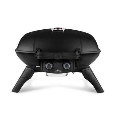 Газовый портативный гриль Napoleon TravelQ TQ285-BK-1-СЭ Код: 008063