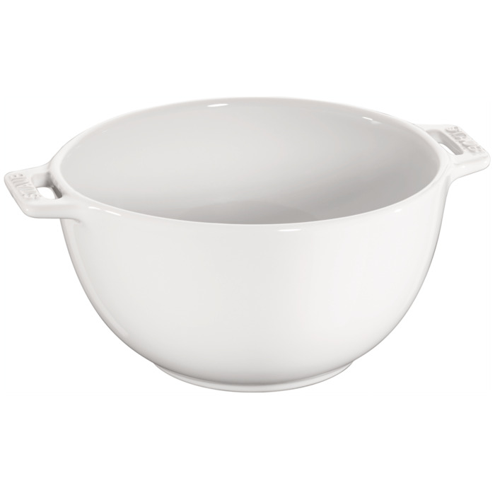 Миска для сервировки 18 см White Staub