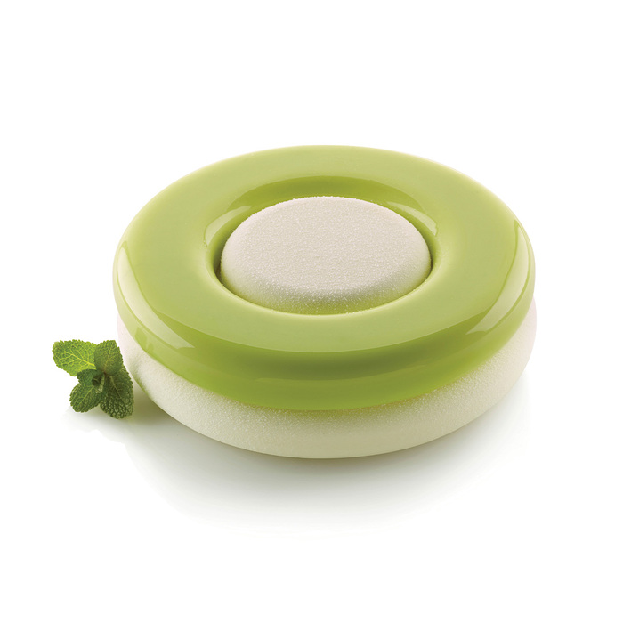 GAME 1200 Форма из резины