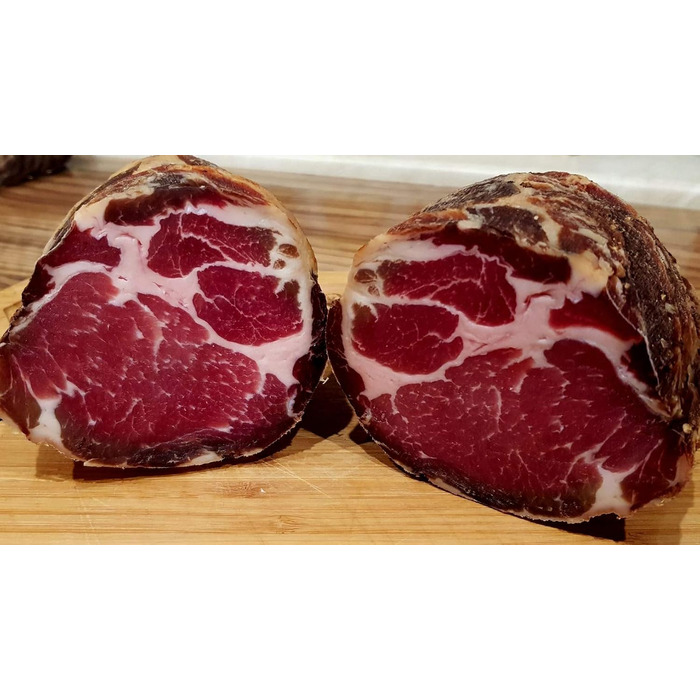 Суміш спецій із сіллю для приготування фермерської шинки, 1 кг на 20 кг м'яса ROYAL SPICE