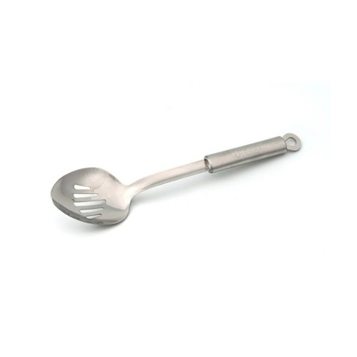GIPFEL Ложка для овочів з отворами AMULET (нерж. сталь) 6506 GIPFEL