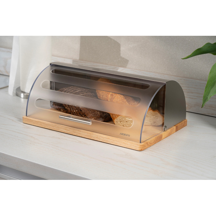 Хлібниця 39 х 27 х 15 см Gemini ARDESTO
