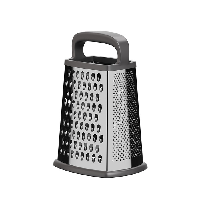 Терка четырехсторонняя BergHOFF LEO BALANCE Moonmist, 23 см