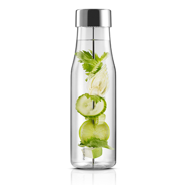 Пляшка 1 л прозора MyFlavour Eva Solo