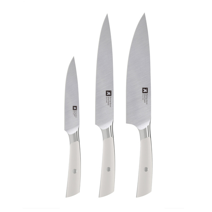 Набір ножів Richardson Sheffield SUPREME, 3 пр.
