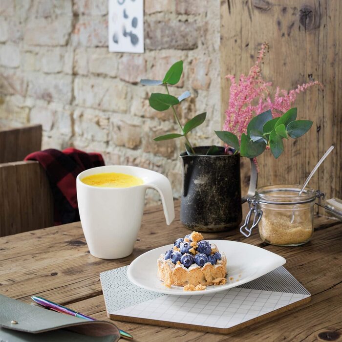 Колекція Flow від Villeroy & Boch