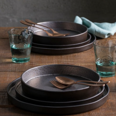 Тарілка 16,2 см 560673993678