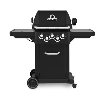 Газовий гриль Broil King Royal 390 Shadow 824283 Код: 013116
