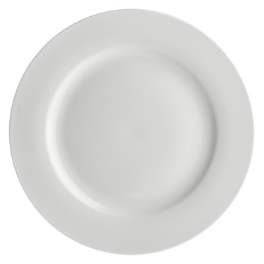 Набор столовой посуды La Porcellana Bianca ESSENZIALE, фарфор, 12 пр.