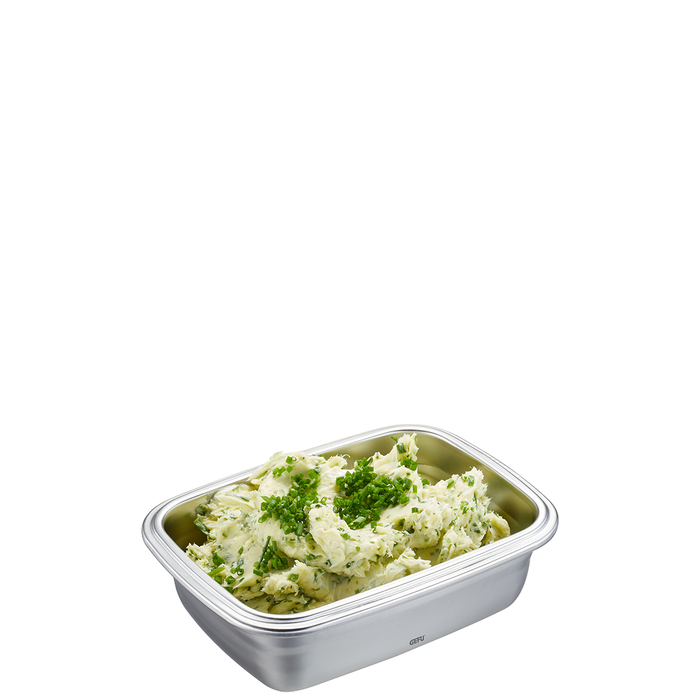 Контейнер харчовий, набір 3 предмета Preppo Gefu