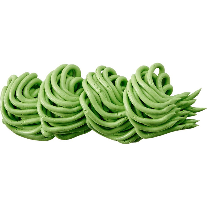 Насадка для крему, 0,2 см, # 80 RBV Birkmann