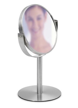 Дзеркало косметичне зі збільшенням настільний Primo Blomus