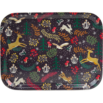 Сервірувальний піднос 27 x 20 см Talking Tables