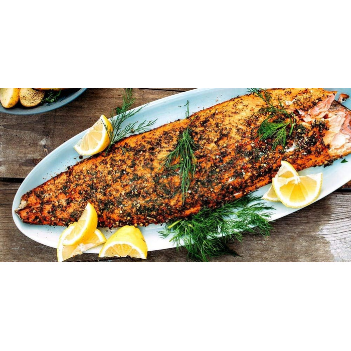 Тріска для копчення яблуня 700 г Weber