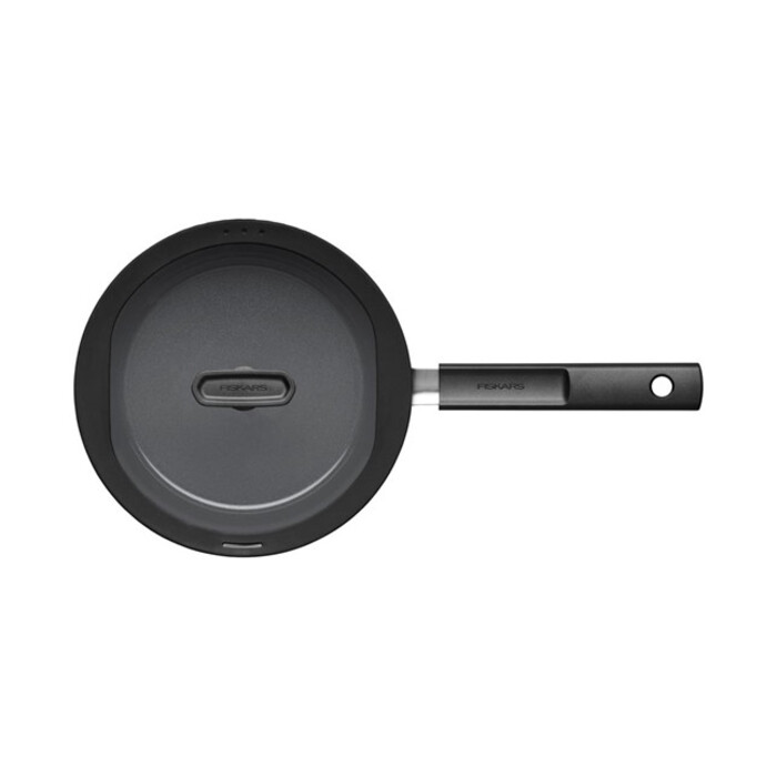 Сотейник Fiskars Hard Face 24 см (1075528)