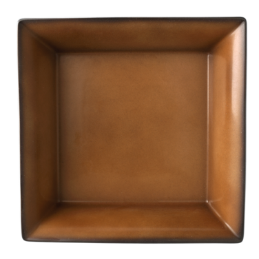 Чаша квадратна 25 см Caramel Fantastic Seltmann