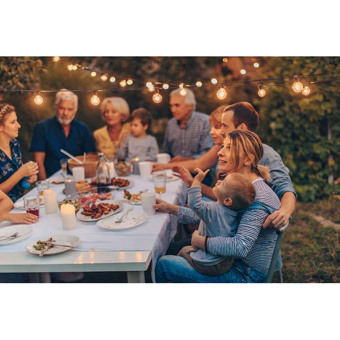 Скатертина з захистом від плям, біла 160 x 220 см DecoHomeTextil Heimtextilmanufaktur