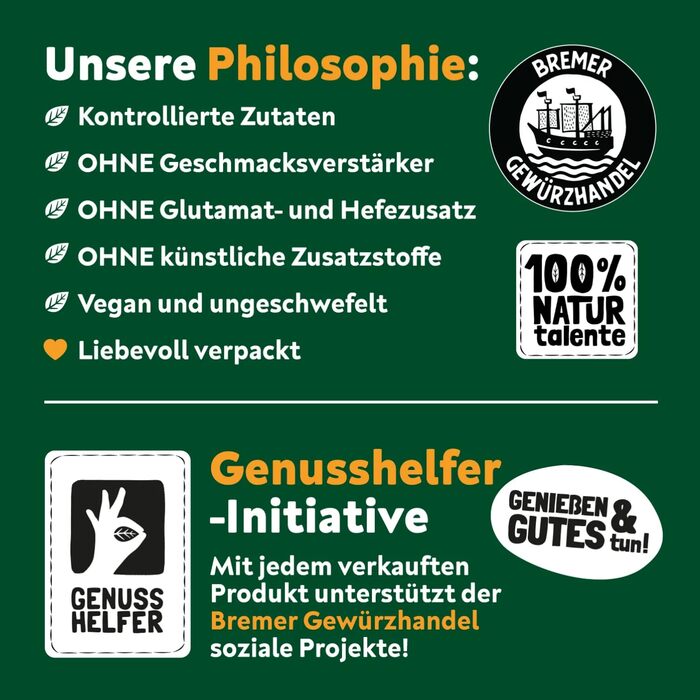 Шматочки імбиру з гострим смаком та фруктозою 1 кг Bremer Gewürzhandel