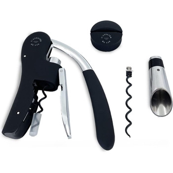 Набір винних аксесуарів, 4 предмети L'Atelier du Vin