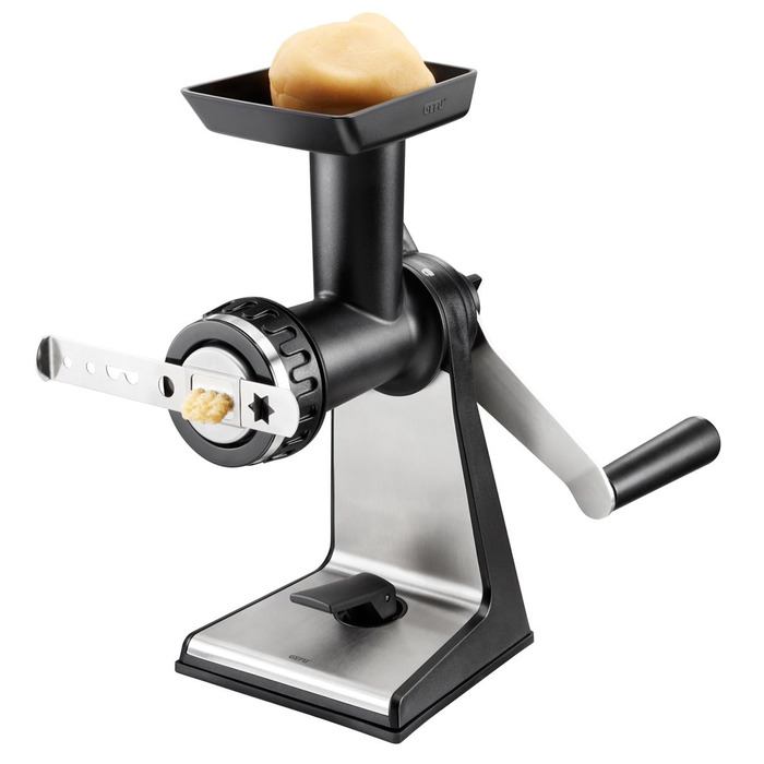 М'ясорубка ручна Transforma Gefu