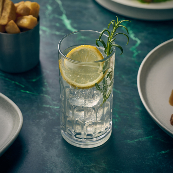 Склянка 390 мл, Archie, GenWare