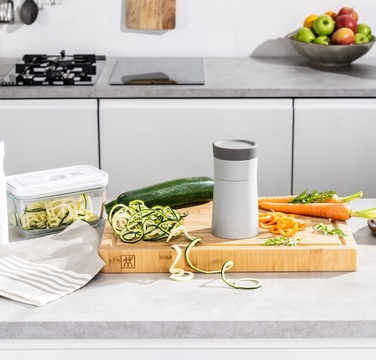 Набір для вакуумування з 5 предметів Fresh & Save Zwilling