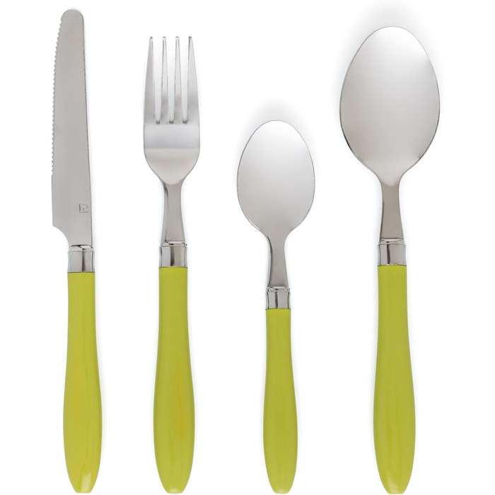 Столові прибори Amefa 8x6x27 см (Аніс)