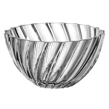 фруктовниця Scallop 190 мм 7188 BOHEMIA