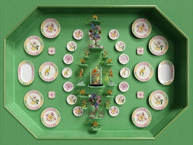 Колекція IDYLLIA від Rosenthal