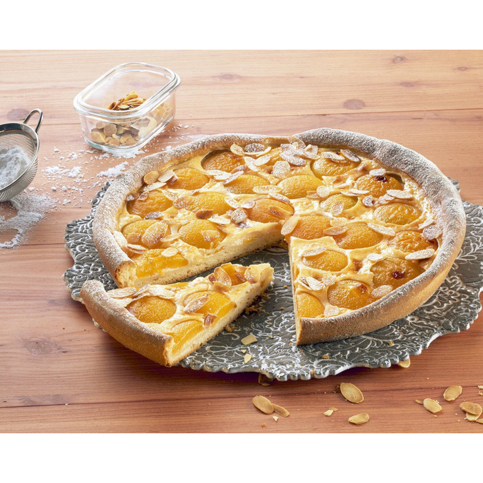 Деко для піци Ø 30 см La Forme Plus Kaiser