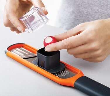 Терка-слайсер 2 в 1 Handi-Grate Joseph Joseph