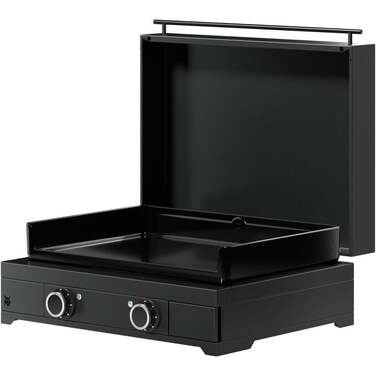 Гриль-планча 60 см, электрический Edition One Plancha WMF