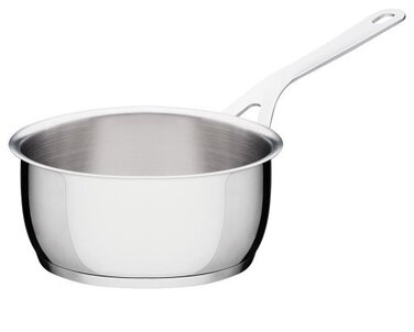 Ковш 18 см 1,4 л Pots & Pans Alessi