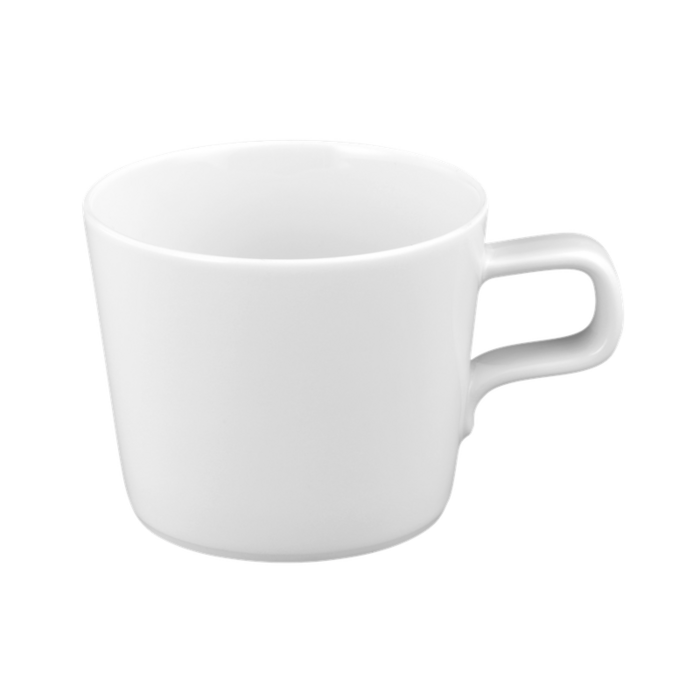 Чашка для кави 0.22 л біла No Limits Seltmann