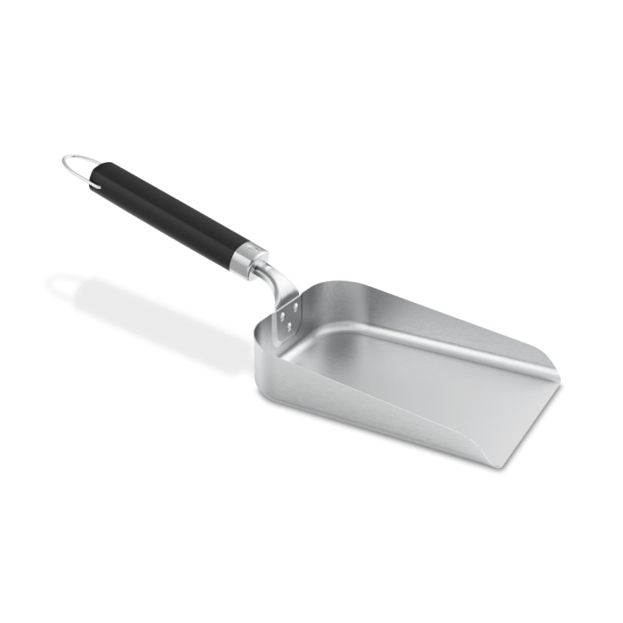 Лопатка для планчі Weber Griddle Scoop 3400423 Код: 013133