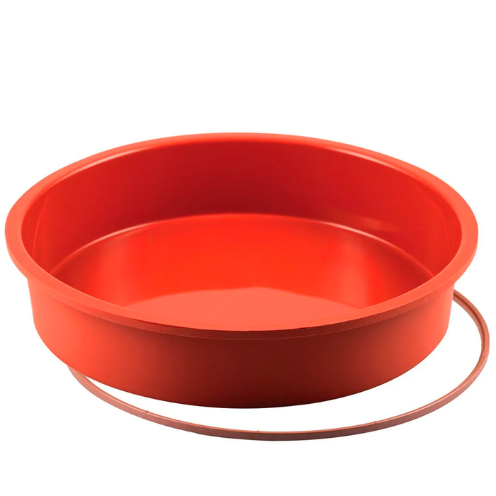 SFT120/C Форма силіконова 'Коло' 200 мм, h 40 мм