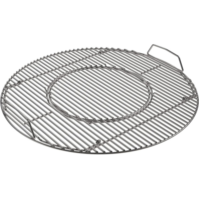 Решетка для гриля 60 см, нержавеющая сталь Vario Rosle